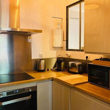 Appt De Charme T3 50M2 Hypercentre Cauterets Apartment Exterior photo